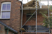 free Burwash home extension quotes