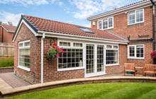 Burwash house extension leads